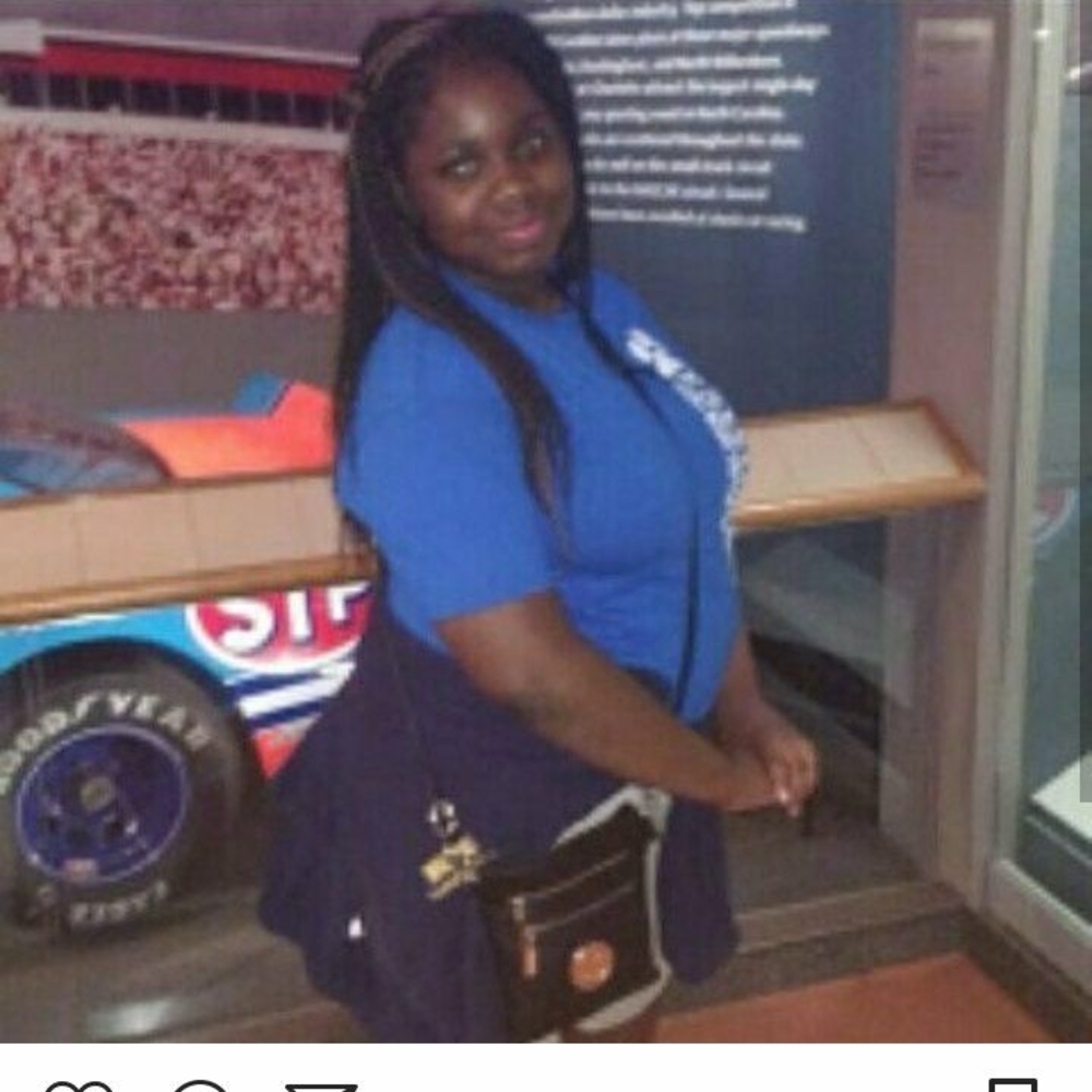 Meet your Posher, Keasia